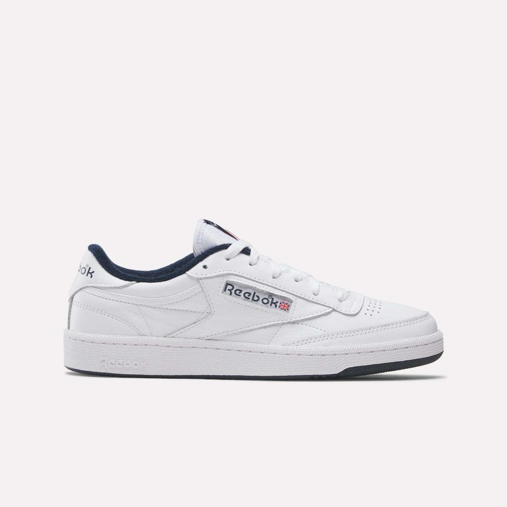 Club C 85 Shoes