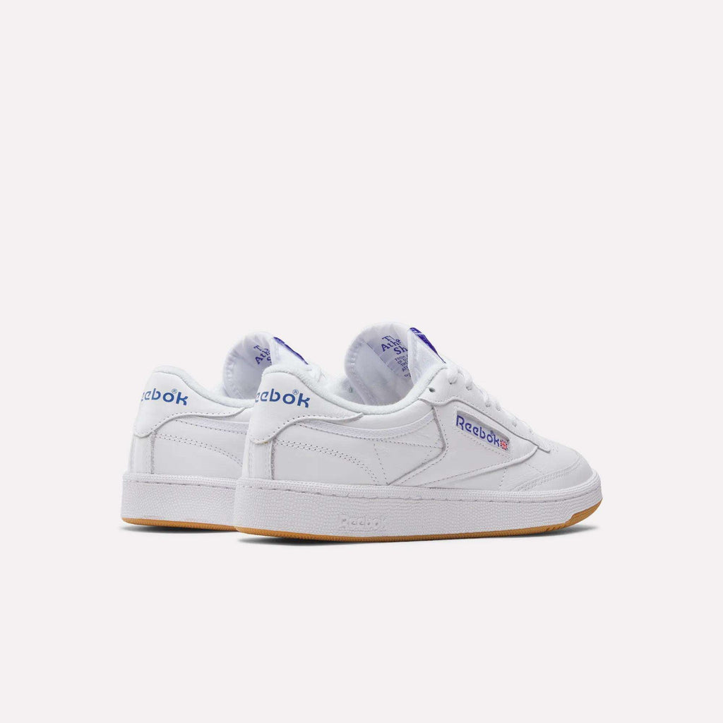 Club C 85 Shoes
