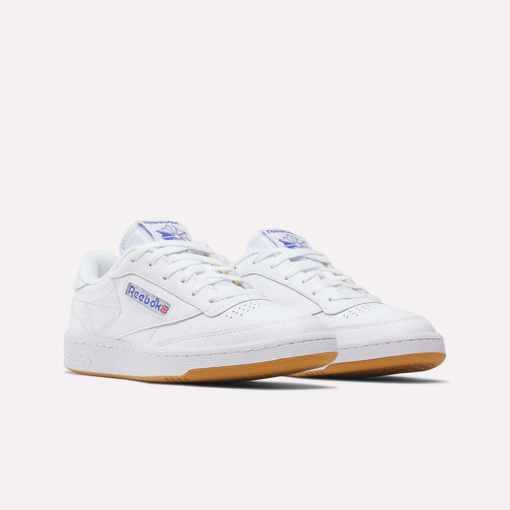 Club C 85 Shoes
