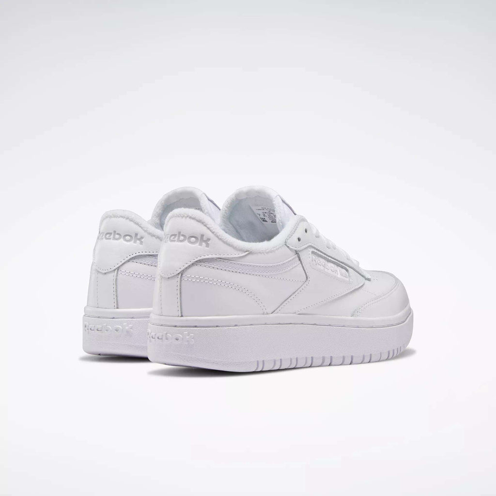 Women's Club C Double Shoes