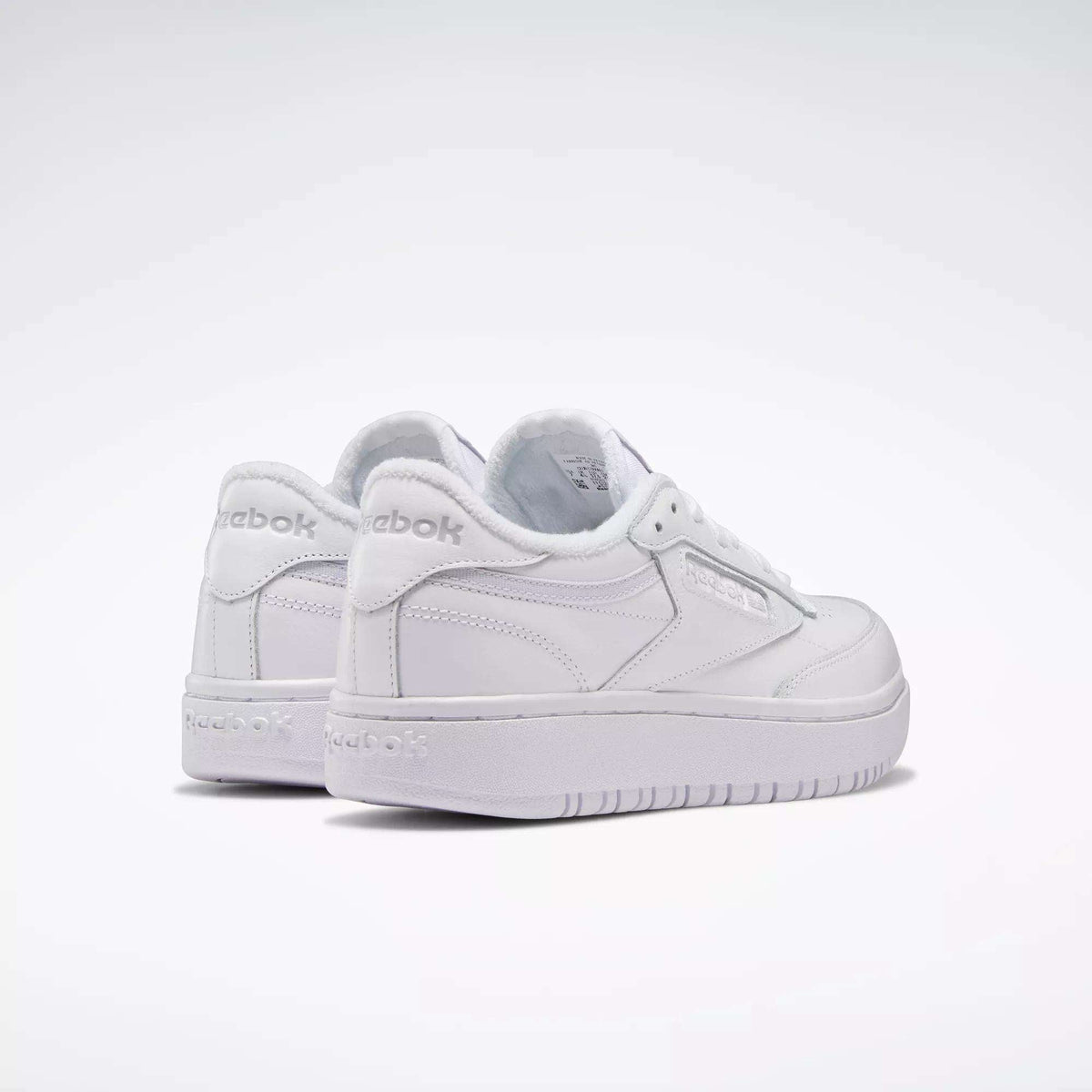 Women's Club C Double Shoes