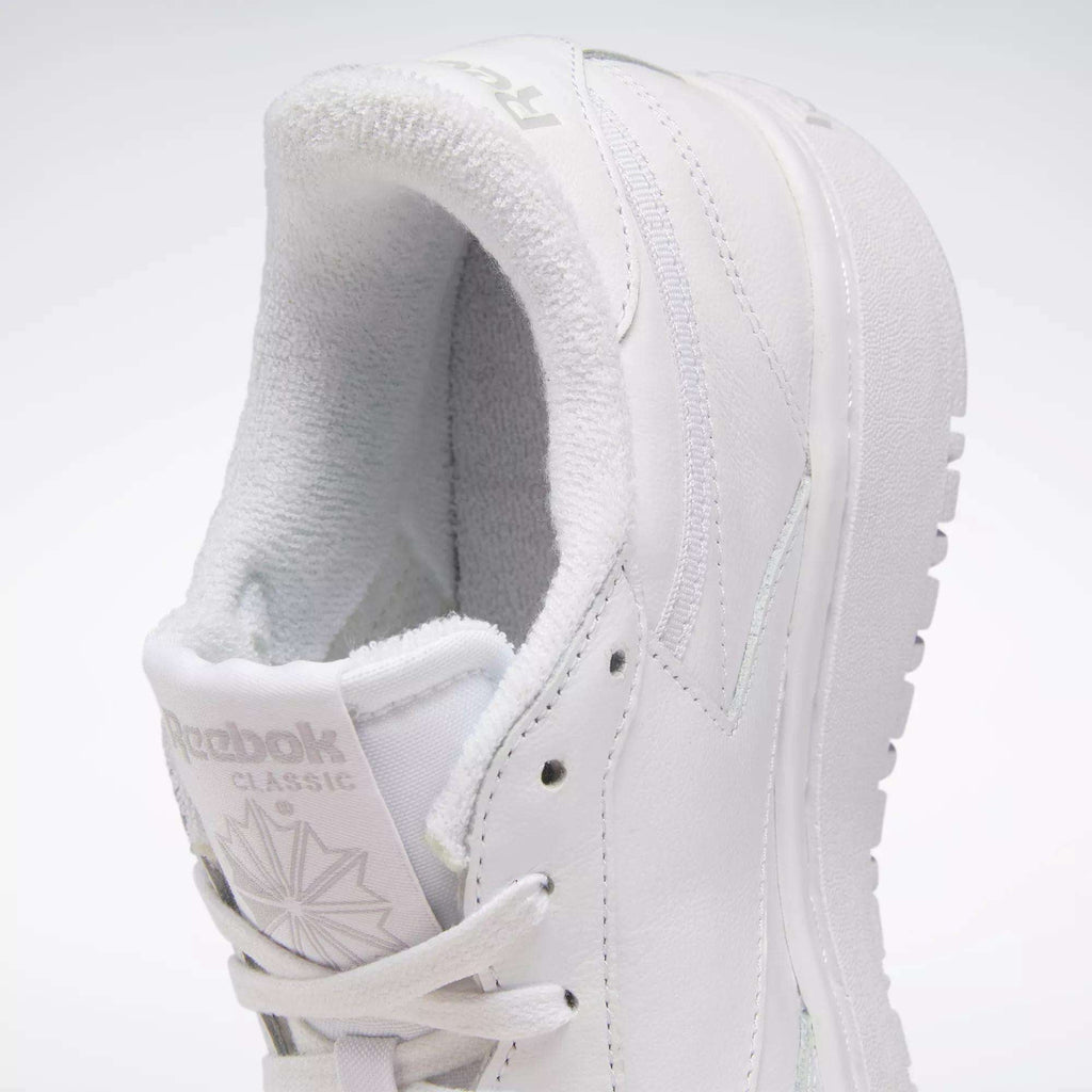 Women's Club C Double Shoes
