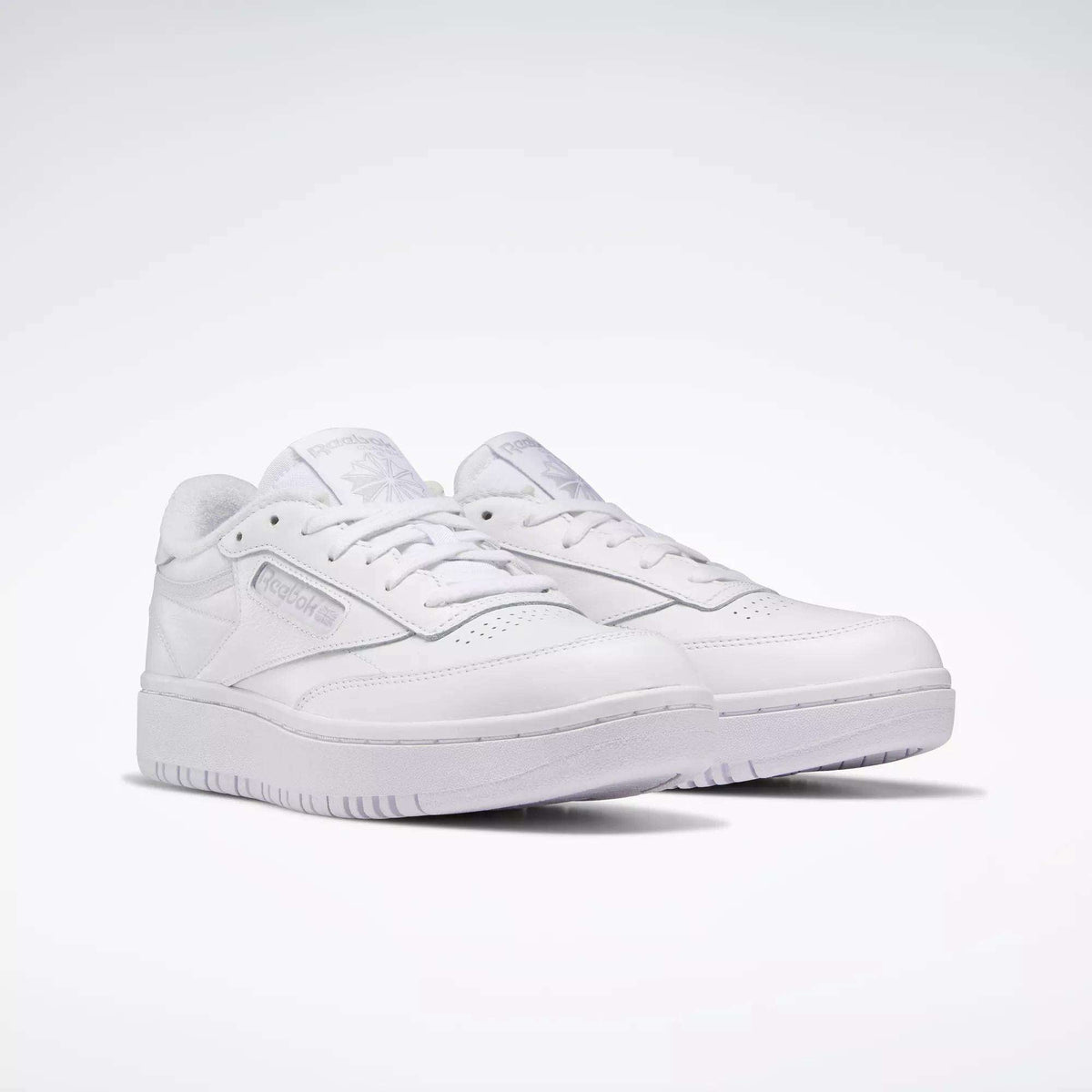 Women's Club C Double Shoes