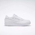 Women's Club C Double Shoes