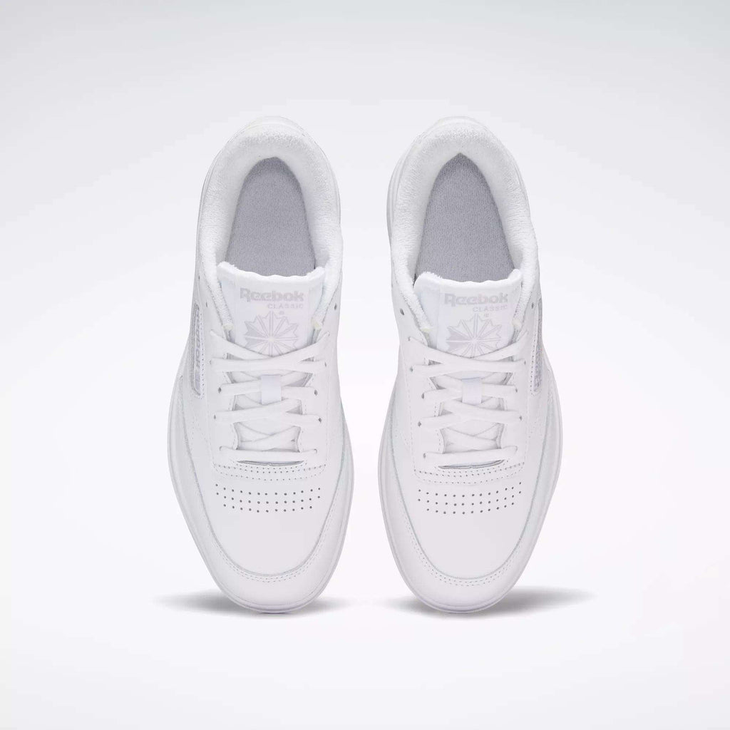 Women's Club C Double Shoes