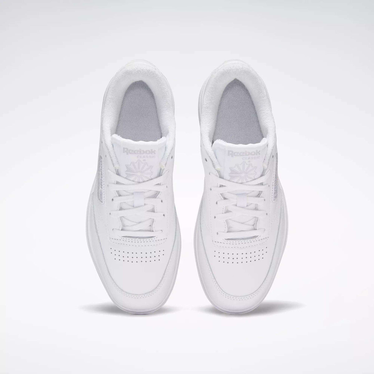 Women's Club C Double Shoes