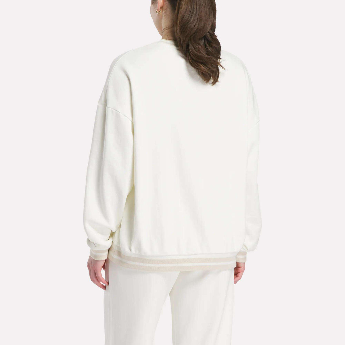 Women's Lawn Club Crew Sweatshirt