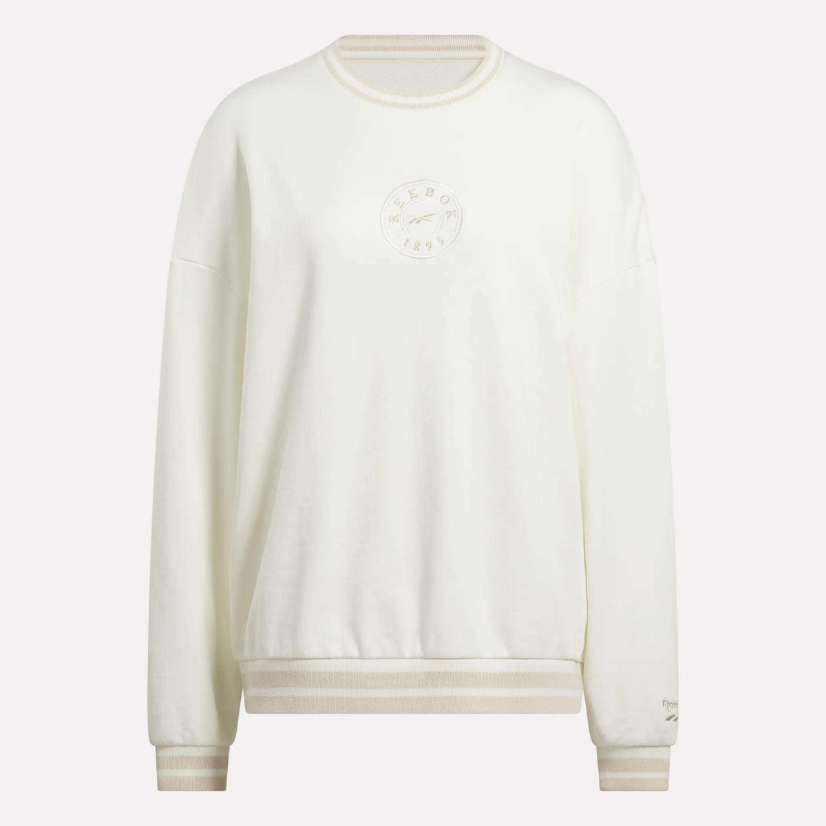 Women's Lawn Club Crew Sweatshirt