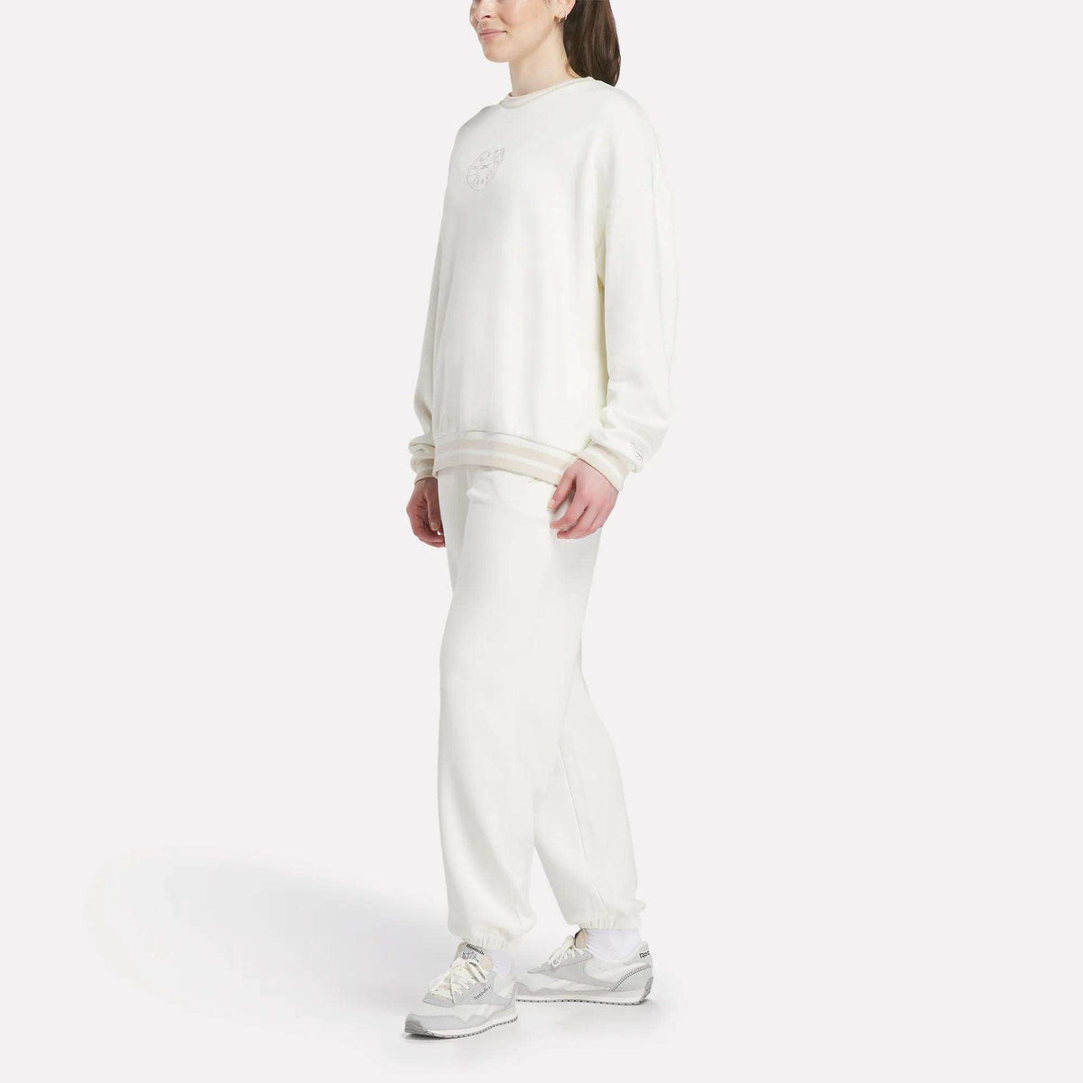 Women's Lawn Club Crew Sweatshirt